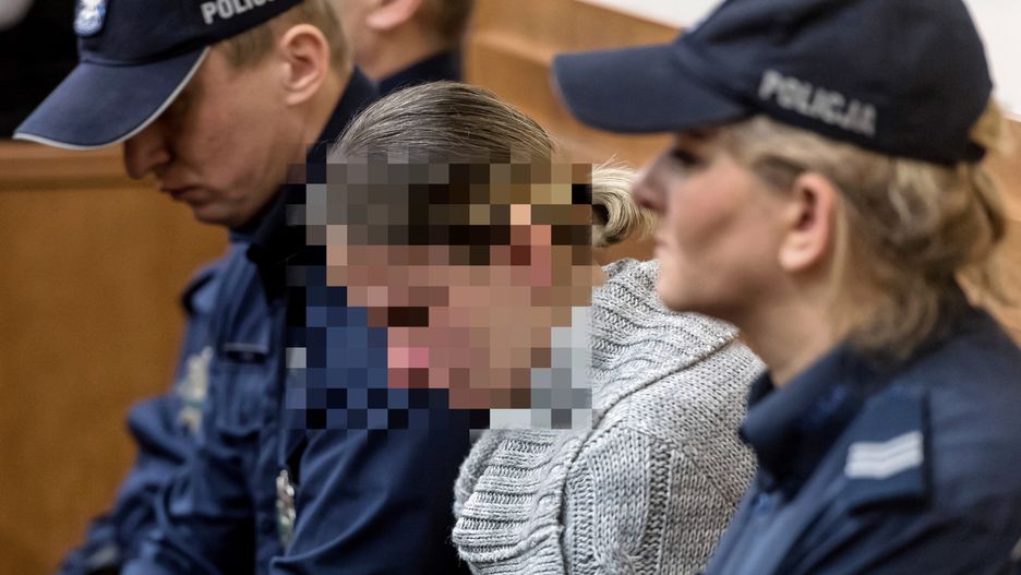 Natalia W. spędzi resztę życia w więzieniu