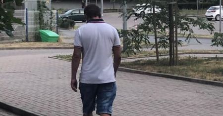 Wrocław. Zgniótł rannego ptaka. Pójdzie za to do więzienia