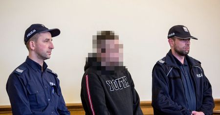 Wypchnął ciężarną żonę z balkonu. Usłyszał wyrok