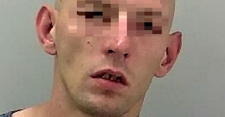Kamil K. skazany w Anglii. Usiłował zabić kobietę i dziecko
