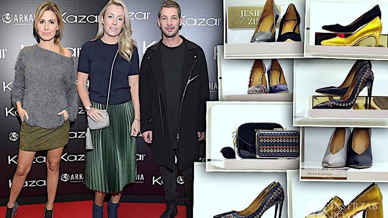 Kazar jesień zima 2017