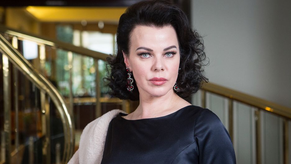 Debi Mazar zaczęła się niepokoić 15 marca. Dwa dni później przeprowadziła test na koronawirusa