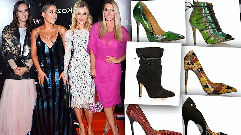 Kazar jesień/zima 2016