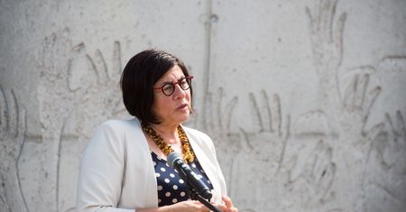 TVP przeprosiło Ambasadę Izraela. Tłumaczy, że doszło do "pomyłki"