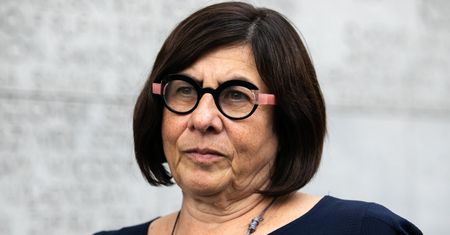 Ambasador Izraela skomentowała polskie pielgrzymki. "To robi wrażenie"