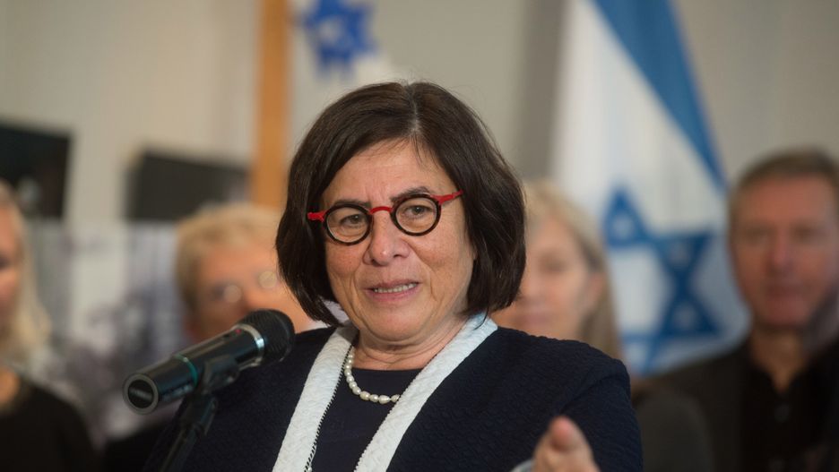 Ambasadorem Izraela w Polsce od września 2014 jest Anna Azari