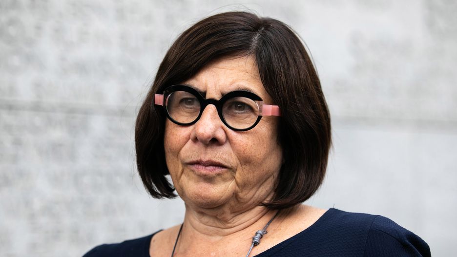 Ambasador Izraela Anna Azari była pod wrażeniem pielgrzymek na Jasnej Górze