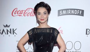 Paulina Drażba olśniła na czerwonym dywanie. I to dwa razy!