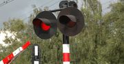 Znów utrudnienia na przejazdach kolejowych