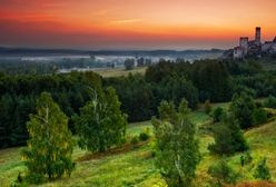 Szlak Orlich Gniazd. 10 najpiękniejszych zamków