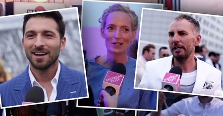 Gwiazdy zdradzają przepisy na ulubione wakacyjne drinki: Rafał Maślak, Kaja Śródka, Krzysztof Gojdź [WIDEO]