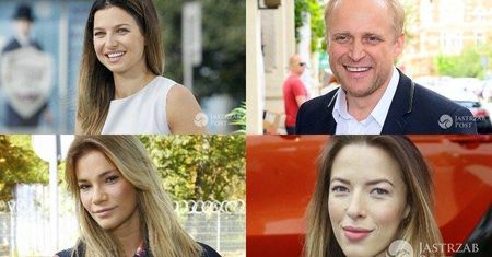 Biznesy gwiazd: Anna Lewandowska, Maja Bohosiewicz, Piotr Adamczyk. Zobacz, czym zajmują się polskie gwiazdy