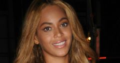Beyonce kupiła buty za ponad milion złotych