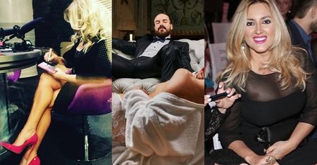 Najciekawsze gwiazdorskie metamorfozy 2016 roku!