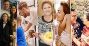 Tak wyglądają dzieci gwiazd "DDTVN". Zdjęcia syna Wellman i córki Prokopa są prawdziwą gratką