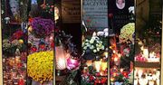 Gdzie pochowane są gwiazdy i jak znaleźć ich groby? Kora, Anna Przybylska, Violetta Villas…