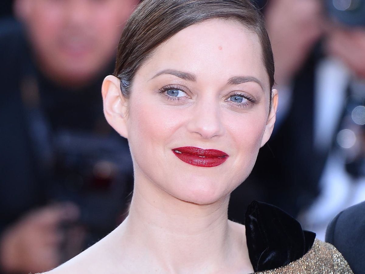 Marion Cotillard została mamą!