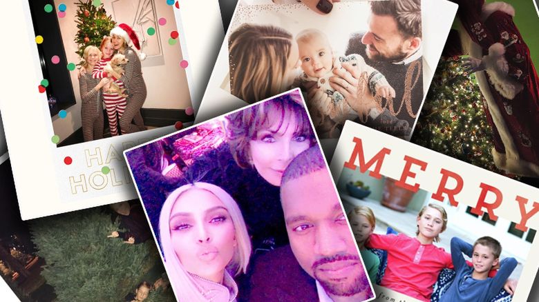 Święta gwiazd 2017