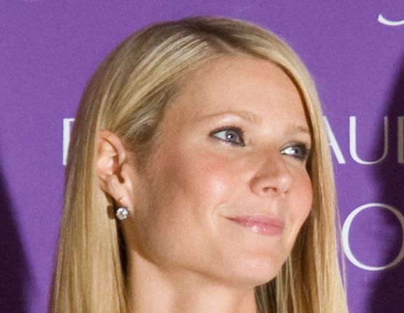 Gwyneth Paltrow Diety Gwiazd WP AbcZdrowie