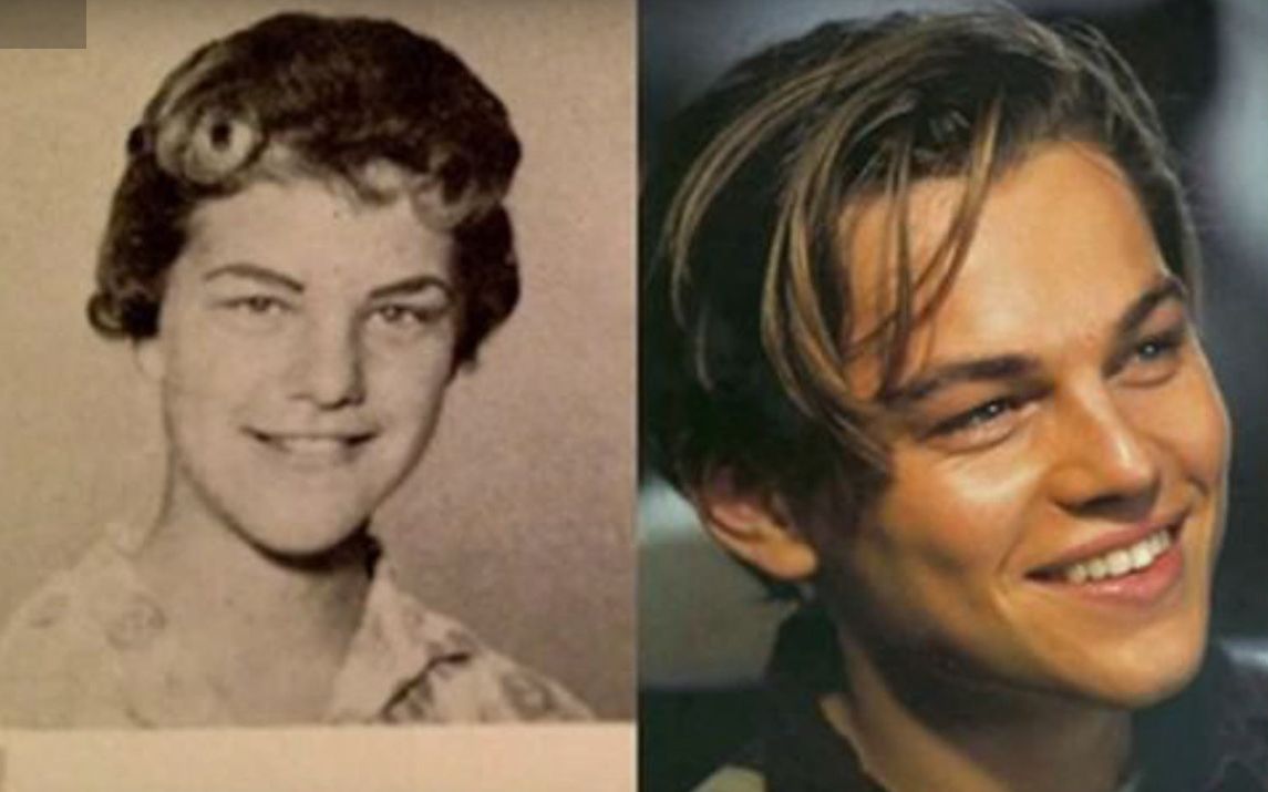 Leonardo DiCaprio