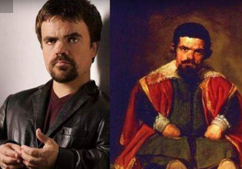 Peter Dinklage