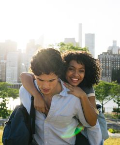 Miłość ponad wszystko. "Słońce też jest gwiazdą" od 2 października na DVD