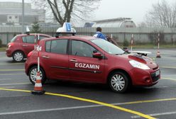 Jazda po łuku i ruszanie pod górę. Młodzi odpadają na podstawach