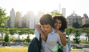 Miłość ponad wszystko. "Słońce też jest gwiazdą" od 2 października na DVD