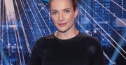 Anna Dereszowska w pięknej sukni ślubnej. Zjawiskowa panna młoda, tylko COŚ poszło nie tak