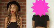 Beyonce zmieniła fryzurę! Tak krótkich włosów jeszcze nie miała...