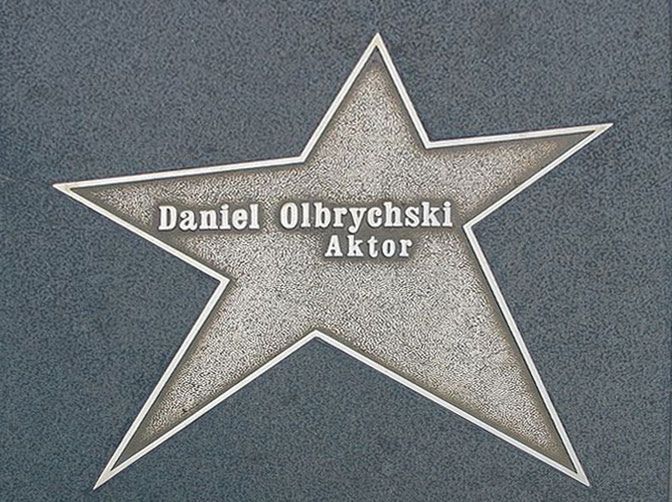 Daniel Olbrychski obchodzi 65. urodziny