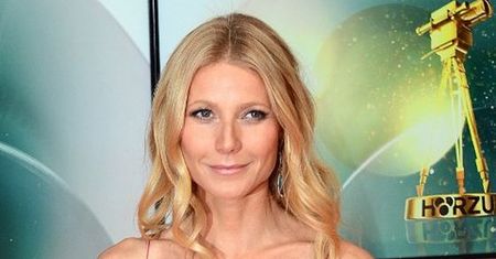 Gwyneth Paltrow przebiła Lewandowską! Co pokazała?
