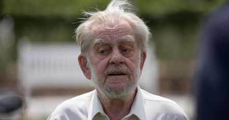 Gwiazda o pogróżkach wobec Dulkiewicz. "Ludzie mają prawo wziąć sprawy w swoje ręce"