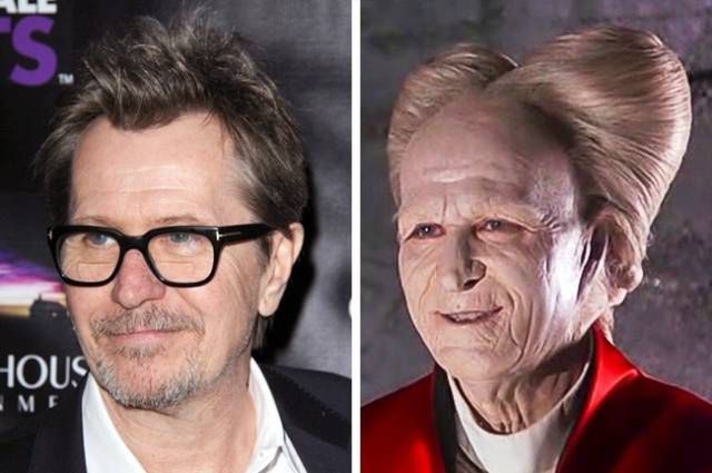 Gary Oldman