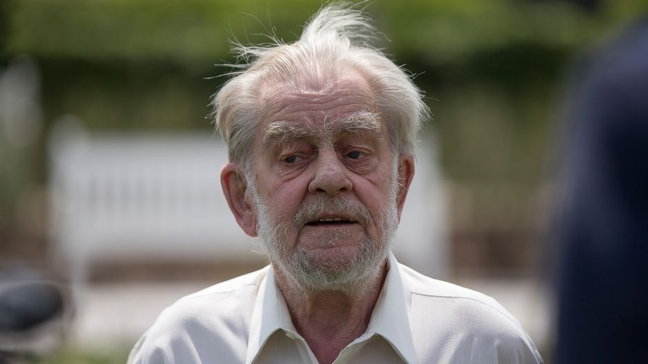 Opozycjonista PRL Andrzej Gwiazda skomentował pogróżki wobec prezydent Gdańska Aleksandry Dulkiewicz