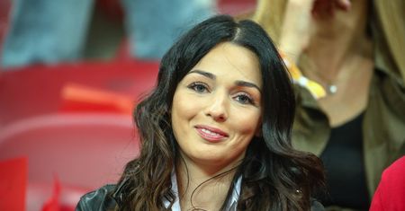 Potrafi je czyścić szczoteczką do zębów. Dominika Pazdan o swoich ulubionych... butach
