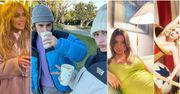 Sylwester 2020 u zagranicznych gwiazd: Jennifer Lopez, Justin Bieber, Katy Perry