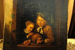 Chciał "okazyjnie" sprzedać Rembrandta