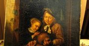 Chciał "okazyjnie" sprzedać Rembrandta