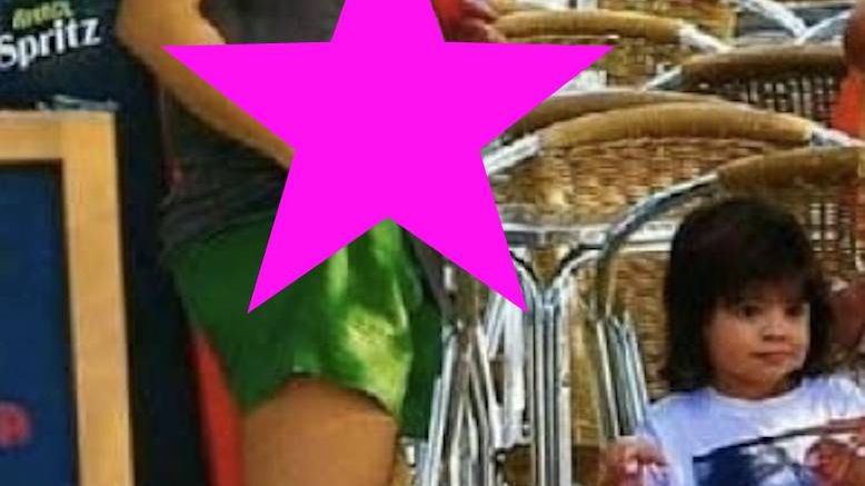 Shakira 

Fotografia: screen z afterparty.pl