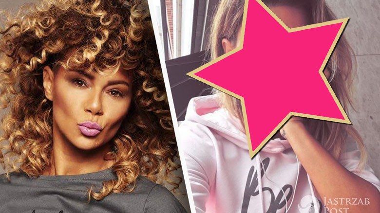 Edyta Górniak bez makijażu. Takie zdjęcie to bardzo rzadki widok