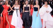 Cannes 2019. Pokaz "La Belle Epoque" z udziałem gwiazd: Aishwarya Rai, Pixie Lott, Marion Cotillard