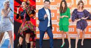 Gwiazdy podczas Wakacyjnej Trasy Dwójki: Cleo, Zenek Martyniuk, Magda Narożna