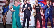 Gwiazdy na Festiwalu Weselnych Przebojów: Cleo, Zenek Martyniuk, Sławomir, Ela Romanowska, Rafał Maserak