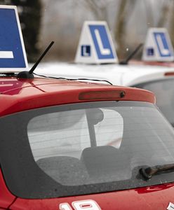 Pierwszy dzień obowiązywania RODO i od razu problemy. Szkoły dla kierowców sparaliżowane