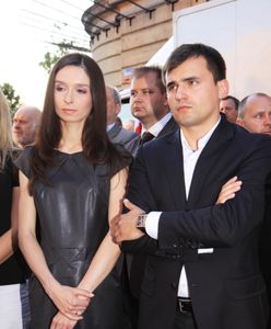 Kaczyńska da Dubienieckiemu jeszcze jedną szansę?