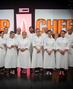 "Top Chef. Gwiazdy od kuchni": uczestnicy zdradzają, kto jest ich największym krytykiem kulinarnym