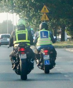 Prawo jazdy na motocykl: wymagania na kategorię A