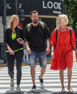 "Agent-Gwiazdy": szukanie grobów, chaos, kłótnie i… spotkania w windzie. "ZARAZ WAS ZABIJĘ!"