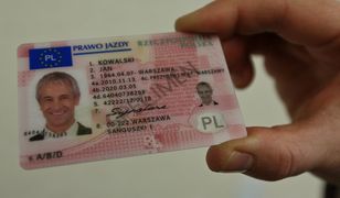 23 osoby podejrzane o korupcję przy odzyskiwaniu prawa jazdy